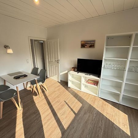 Haus Seeigel Stranddistel نورديرني المظهر الخارجي الصورة