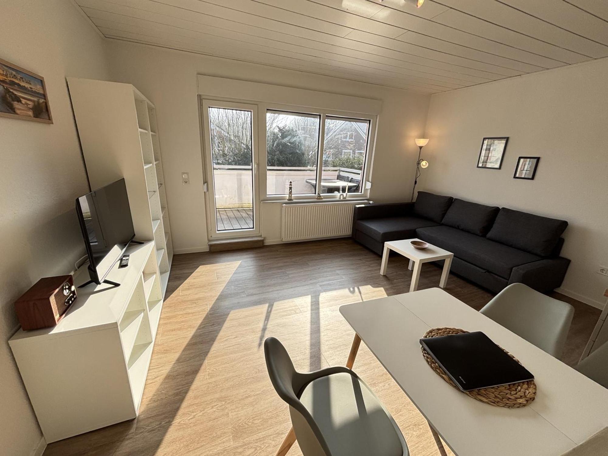 Haus Seeigel Stranddistel نورديرني المظهر الخارجي الصورة